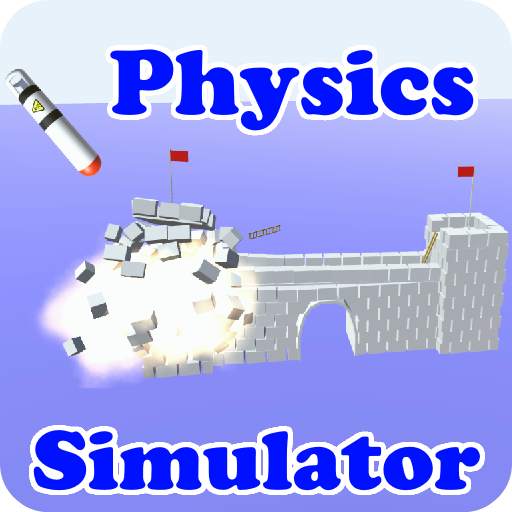 Physics Simulator