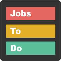 Jobs To Do on 9Apps