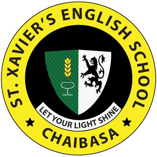 St Xaviers English School Chai