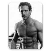 Ryan Reynolds Wallpapers Fan Art on 9Apps