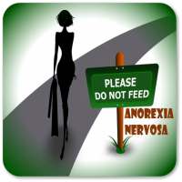 Anorexia on 9Apps