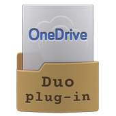 DuoFM Plugin for OneDrive on 9Apps