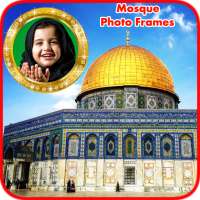 Mosque Photo Frames on 9Apps