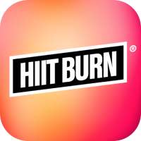 HIITBURN: Workouts From Home on 9Apps