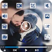 Video Editor with Music on 9Apps