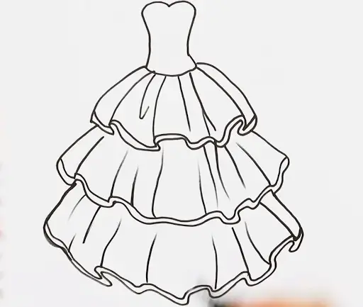 Bạn đam mê thế giới của những chiếc váy và muốn thử sức với ứng dụng vẽ váy miễn phí? Với các công cụ vẽ đơn giản và dễ sử dụng, bạn có thể tạo ra những mẫu váy thật sự đáng yêu. Hãy cùng thử sức và có những giây phút sáng tạo nhé!