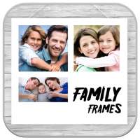 Family Image collage maker on 9Apps