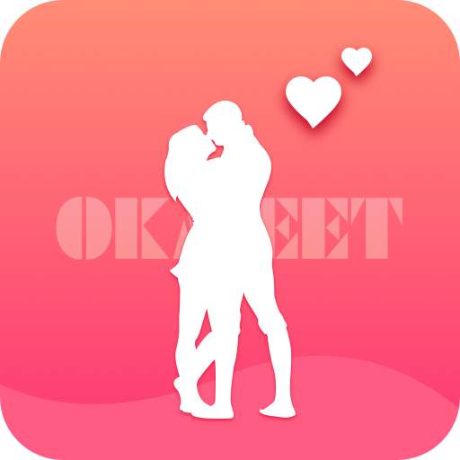 OKmeet - Chat and Date Local Singles & Real Dating