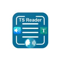 TS Reader on 9Apps
