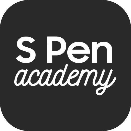 S Pen Academy