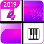 New 🎹 JD Pantoja Piano Tiles Game