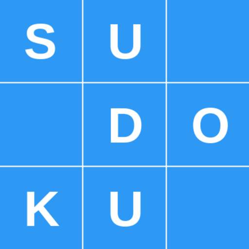 Sudoku: Brain Puzzle