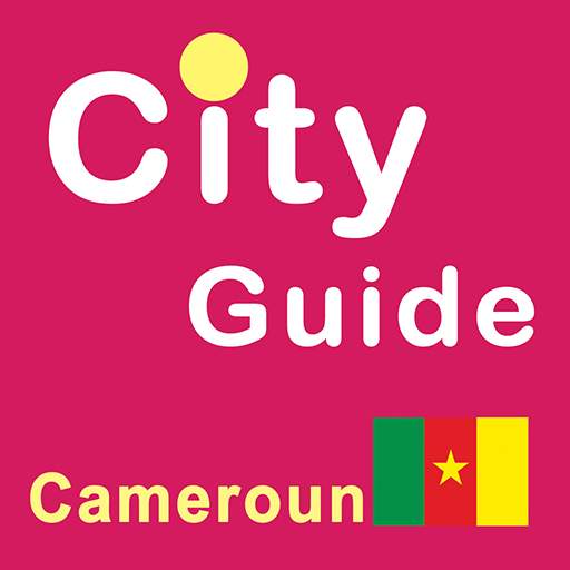 City Guide Cameroun