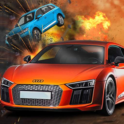 Car Racing Ultimate Drive Game