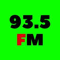 93.5 FM Radio Stations on 9Apps