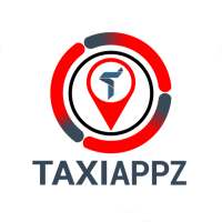 Taxiappz Customer on 9Apps