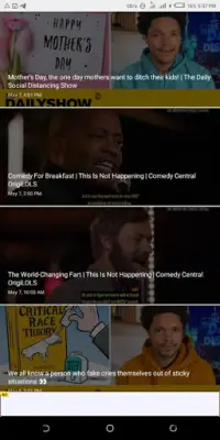 SOUTH AFRICAN COMEDY APK Download 2023 - Free - 9Apps