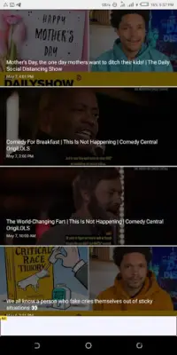 SOUTH AFRICAN COMEDY APK Download 2023 - Free - 9Apps SOUTH AFRICAN COMEDY APK Download 2023 - Free - 9Apps