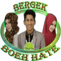Bergek - Boeh Hate Mp3 2018 on 9Apps