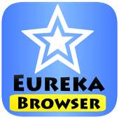 Eureka Browser - Hot Browser