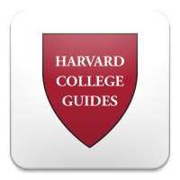 Harvard College Guides on 9Apps