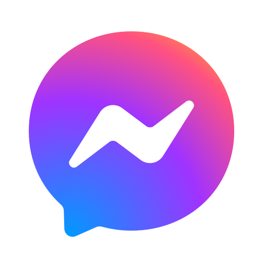 Messenger أيقونة