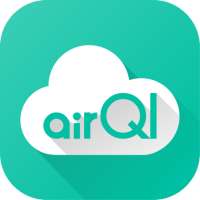 Air Quality | airQI on 9Apps