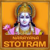Narayana Stotram Multi Lingal