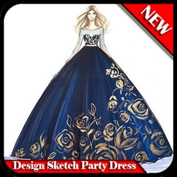 Cocktail dress  Dress sketches Dress illustration Girly fashion