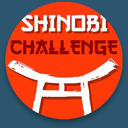 Shinobi Challenge