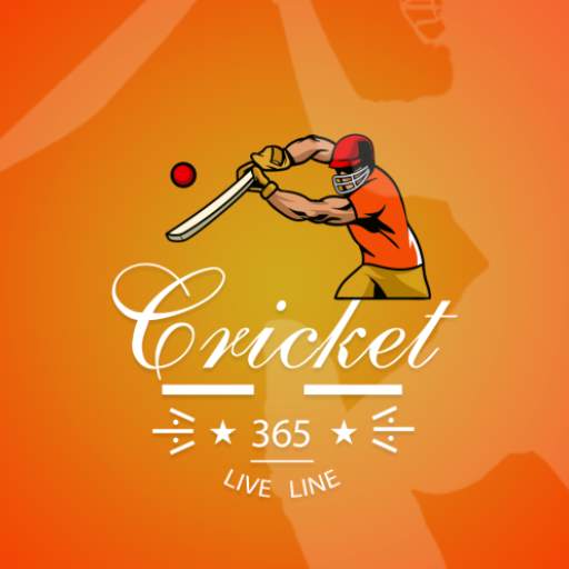 Cricket 365 - Cricket Live Line