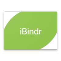 iBindr on 9Apps