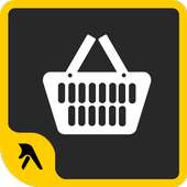 YP Grocery on 9Apps