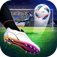 Perfect Soccer FreeKick 3D