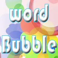 Word Bubble Puzzle - Free Word Games and Word pop::Appstore for  Android