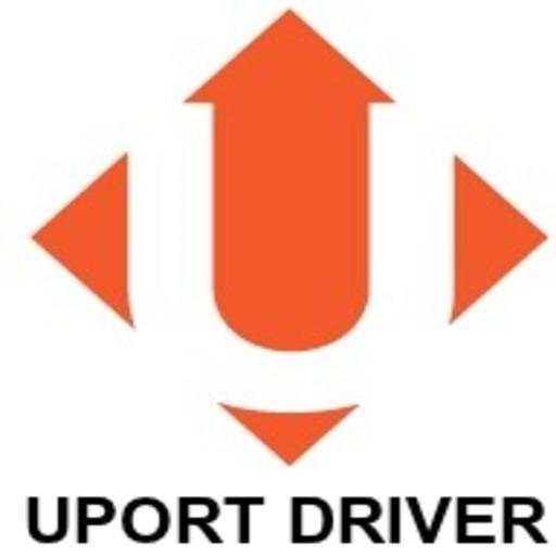 Uport Trans - Driver's Application