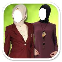 Muslim Women Dress Suit
