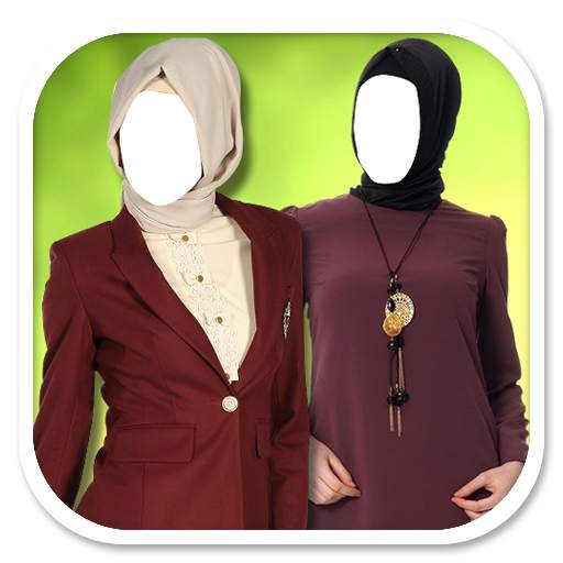 Muslim Women Dress Suit