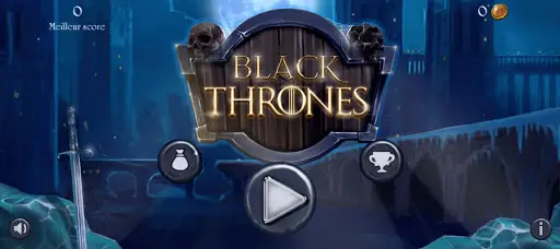 Black Thrones Screenshot