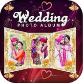 Wedding Photo Album on 9Apps