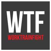 Work Train Fight on 9Apps