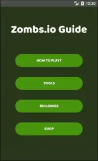 zombs.io - How to Build an UNBREAKABLE Base 