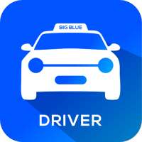 Big Blue Driver