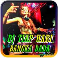 DJ Tiap Hari Bangka Dada x Welut Kang Copet Remix