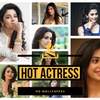 Hot Bollywood Actress HD Wallpapers