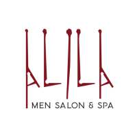 AlilA Men Salon & Spa on 9Apps