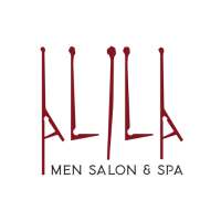 AlilA Men Salon & Spa