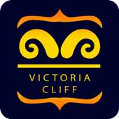 Victoria Cliff