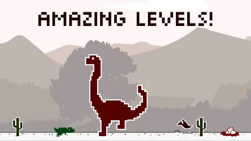 Jumping Dino APK Download 2023 - Free - 9Apps