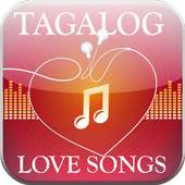 1000 Tagalog Love Songs 2017 on 9Apps